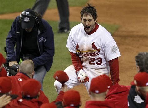 12 years later: Remembering David Freese's Game 6 heroics